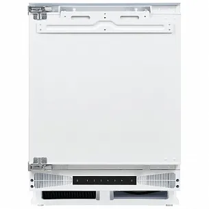 Встраиваемая морозильная камера MAUNFELD MBFR88SWGR Inverter