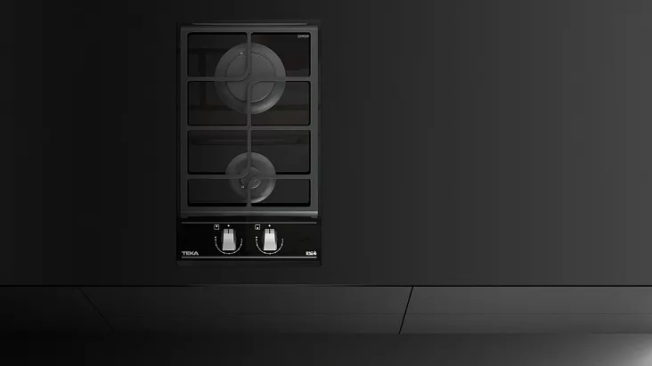 Газовая варочная панель Teka GZC 32300 XBN BLACK