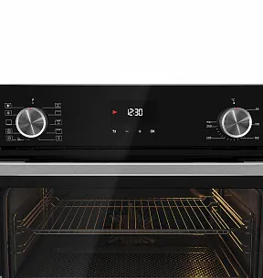 Электрический духовой шкаф MILLEN MEO 6004 BL