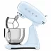 Планетарный миксер Smeg SMF05PBEU