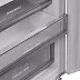 Встраиваемый холодильник-морозильник MAUNFELD MBF193NFW1GR Inverter