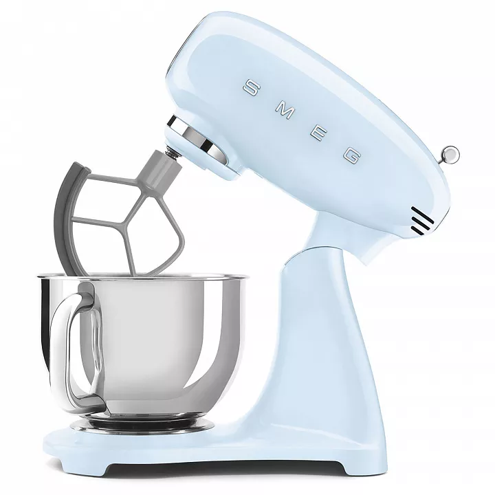 Планетарный миксер Smeg SMF05PBEU