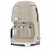 Капельная кофемашина SMEG DCF02MLMEU