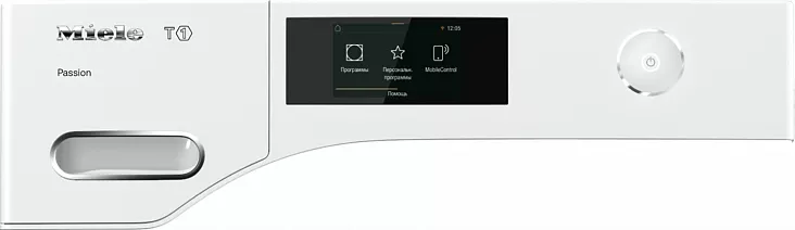 Сушильная машина Miele TWV 780 WP White Edition