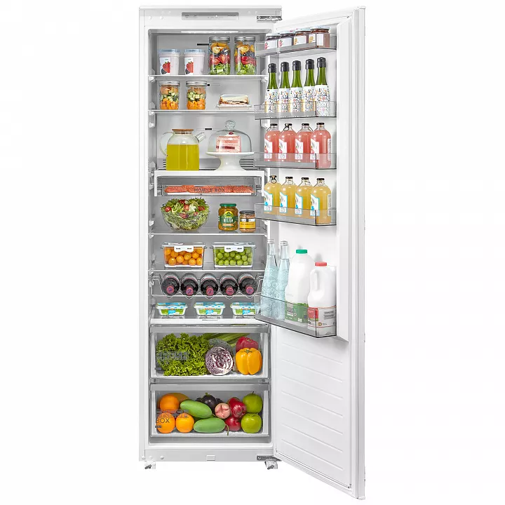 Встраиваемая холодильная камера Midea MDRE423FGE01