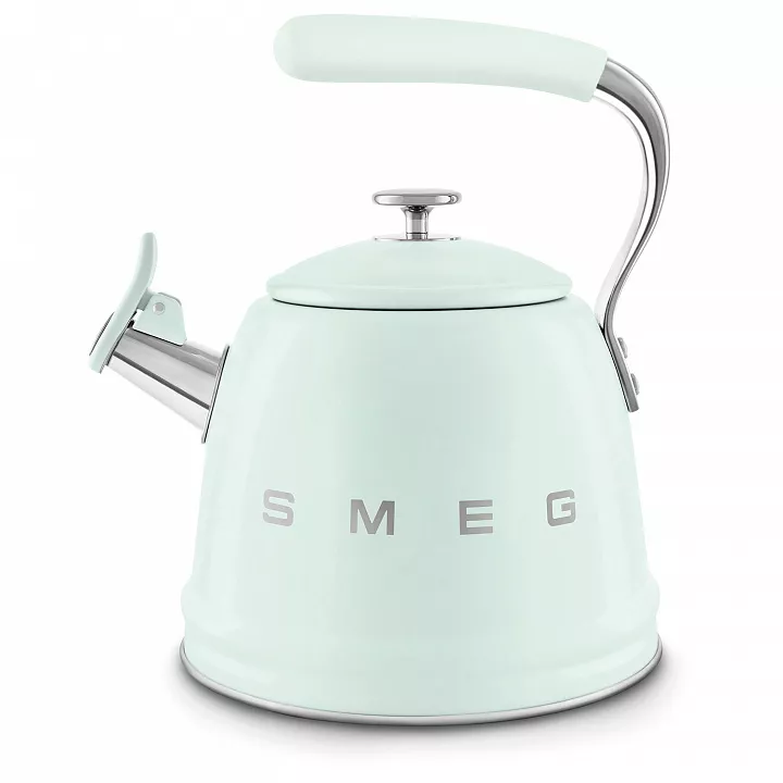 Чайник Smeg WKF01PG