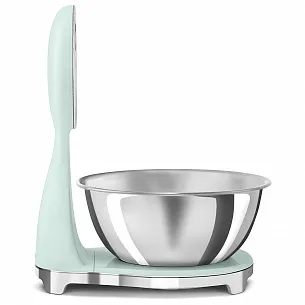 Кухонные весы SMEG KSF01PGWW