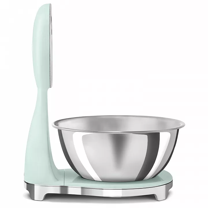 Кухонные весы SMEG KSF01PGWW