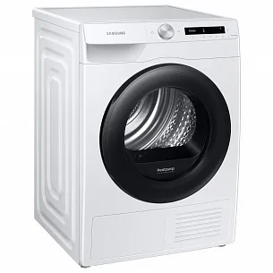 Сушильная машина Samsung DV90T5240AW/LP