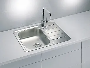 Кухонная мойка Alveus Line 110 NAT