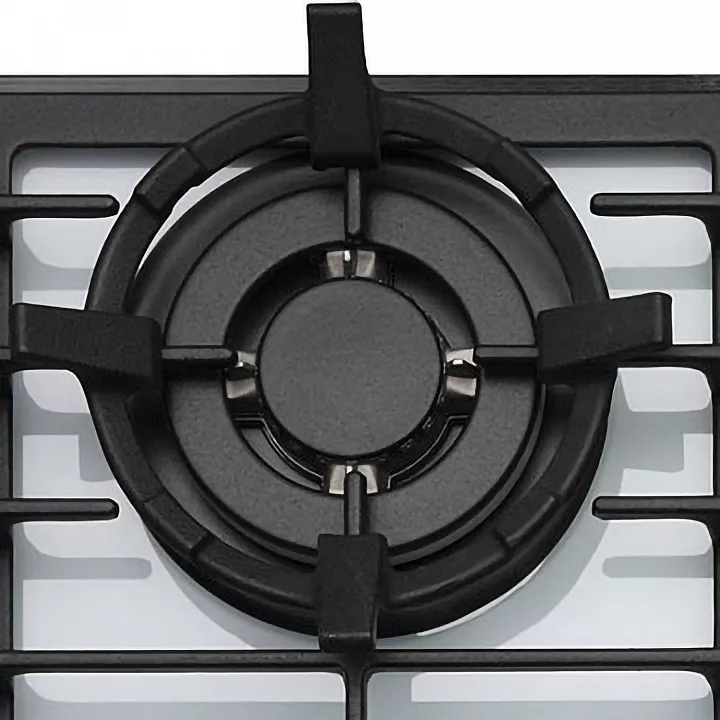 Газовая варочная панель Kaiser KCG 6380 W Turbo