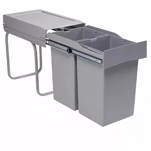 Система сортировки отходов Alveus ALBIO 20 2X14 L