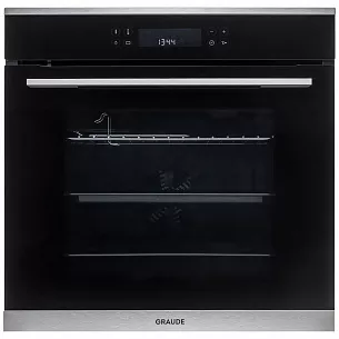 Электрический духовой шкаф GRAUDE BM 60.2 E