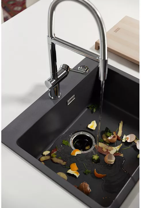 Измельчитель FRANKE SLIM 125