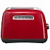 Тостер KitchenAid 5KMT221EER