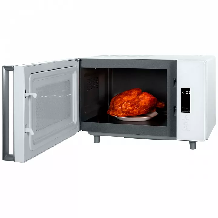 Микроволновая печь HIBERG i-VM 4588 W