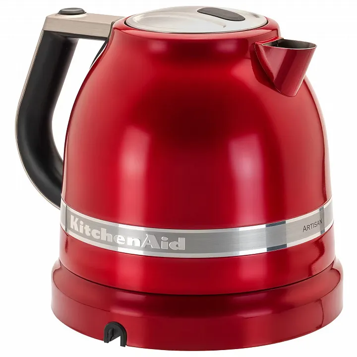 Электрический чайник KitchenAid 5KEK1522EER