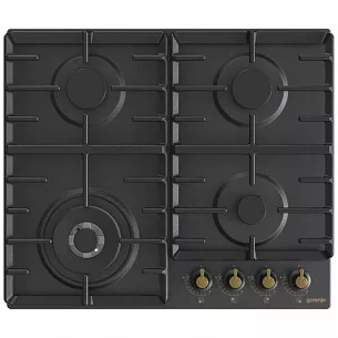 Газовая варочная панель Gorenje GW642CLB