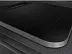 Индукционная варочная панель с вытяжкой Smeg HHSL7844X