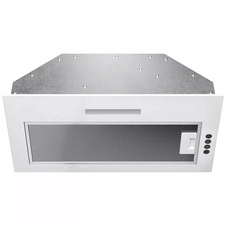 Полновстраиваемая вытяжка KUPPERSBERG INTOUCH 60 W