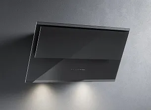 Наклонная вытяжка Falmec VERSO 55 BLACK