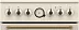 Отдельностоящая плита Gorenje GECS5B70CLI