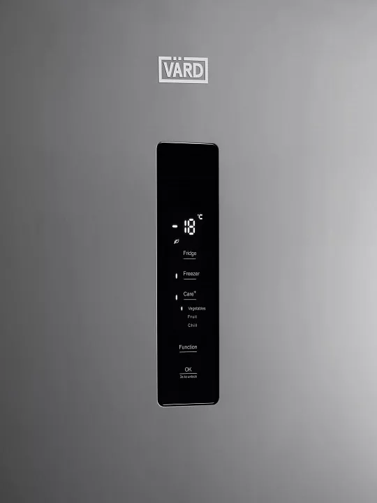 Холодильник-морозильник French Door VARD VRI191M60BX