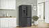 Холодильник-морозильник Cross Door BOSCH KFI96AXEA