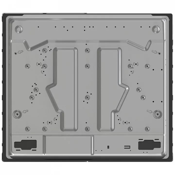Газовая варочная панель Gorenje GT642SYB