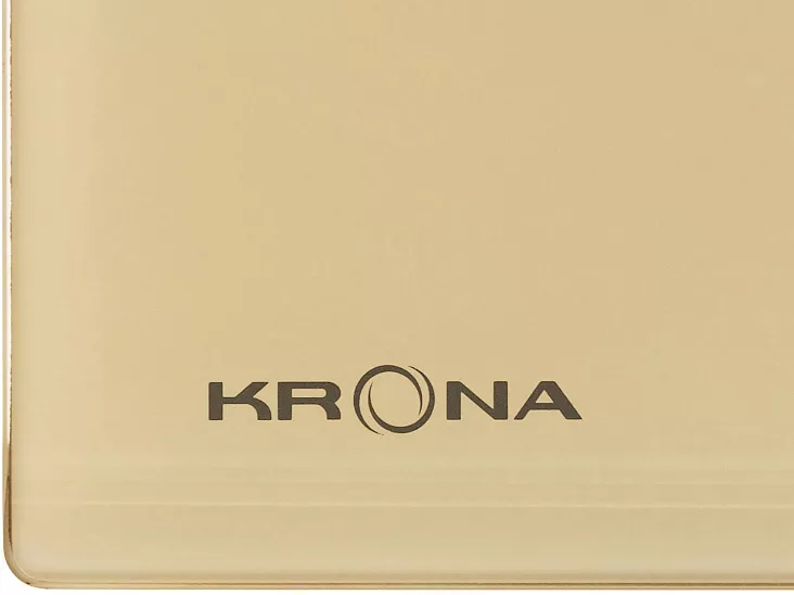 Индукционная варочная панель Krona FARBE 60 IV