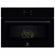 Встраиваемая микроволновая печь Electrolux LVM9E2XZ