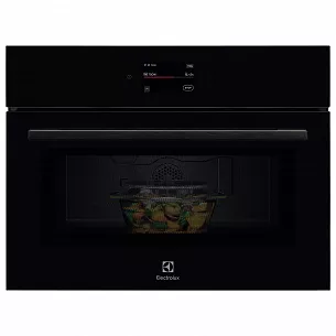 Встраиваемая микроволновая печь Electrolux LVM9E2XZ