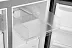 Холодильник-морозильник Cross Door TOSHIBA GR-RF900WI1-PMJ(06)