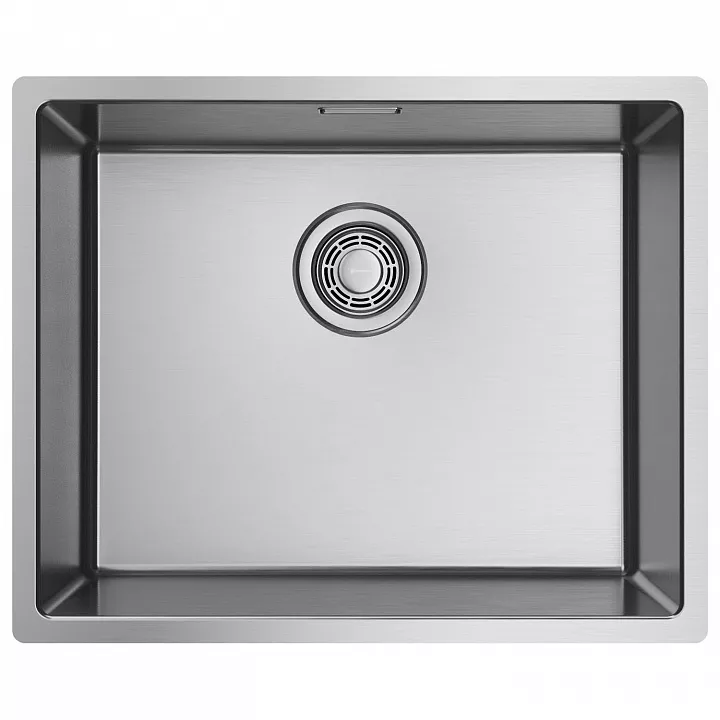 Кухонная мойка OMOIKIRI Tadzava 54-U/I Ultra-IN