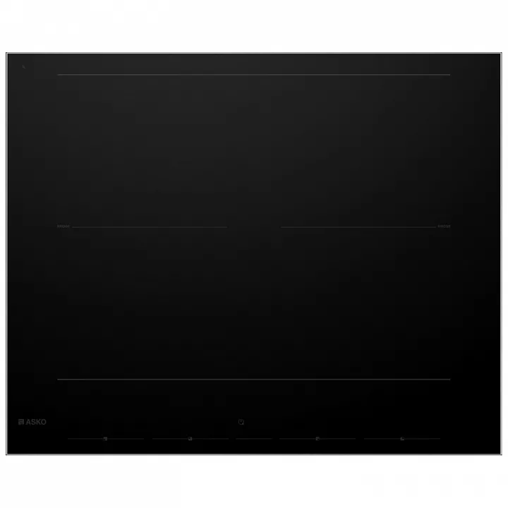 Индукционная варочная панель Asko HID654GC