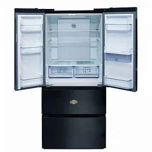 Холодильник-морозильник French Door Kaiser KS 80425 AD