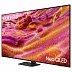 Телевизор Samsung QE75QN90FAUXRU (2025) 75", 4K UHD, Neo QLED