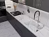 Кухонная мойка EMAR EMB-660(TOP) White Elegant