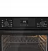 Электрический духовой шкаф MILLEN MEO 6002 BB