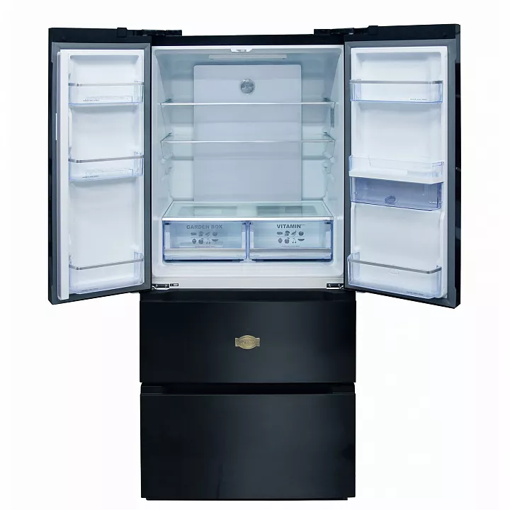 Холодильник-морозильник French Door Kaiser KS 80425 AD