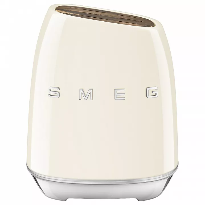 Комплект ножей SMEG KBSF02CR