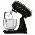 Планетарный миксер Smeg SMF05BLEU