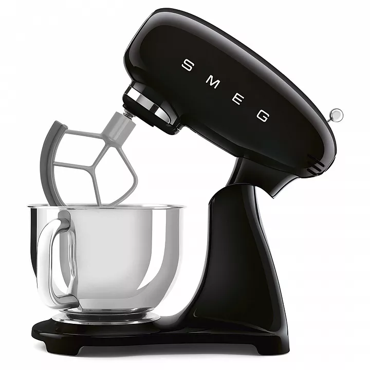 Планетарный миксер Smeg SMF05BLEU