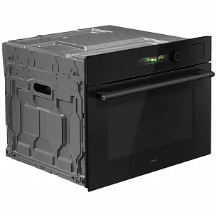 Компактный духовой шкаф с паром Asko OCS54BGH