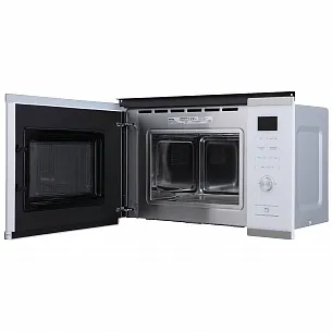 Встраиваемая микроволновая печь Korting KMI 820 GSCW