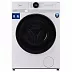 Стирально-сушильная машина Midea MF200D80WBS/W-RU