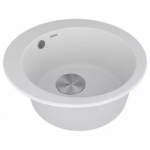 Кухонная мойка Paulmark GELEGEN 50 WH