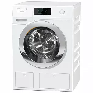 Стиральная машина Miele WCR 890 WPS Chrome Edition