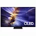 Телевизор Samsung QE77S90FAEXRU (2025) 77", 4K UHD, OLED