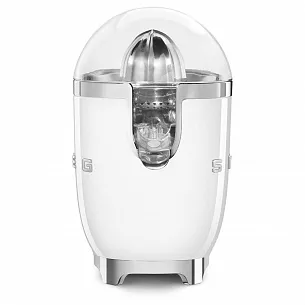 Соковыжималка для цитрусовых SMEG CJF11WHEU